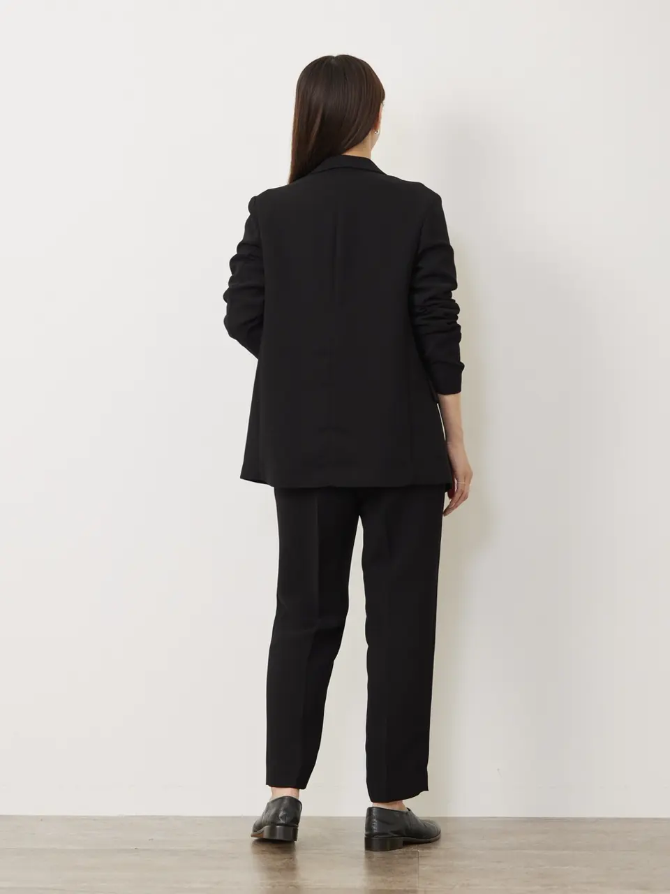 uncrave 黒沼 コーディネート画像