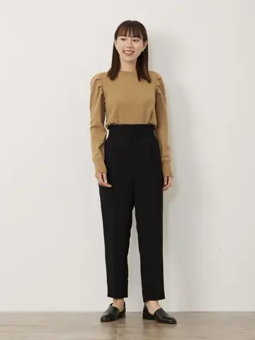 uncrave 黒沼 コーディネート画像