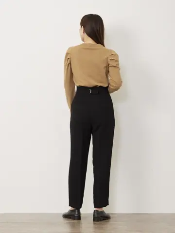 uncrave 黒沼 コーディネート画像