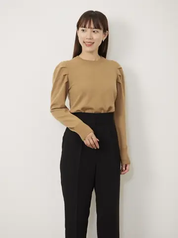 uncrave 黒沼 コーディネート画像