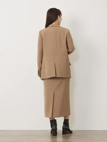 uncrave 黒沼 コーディネート画像