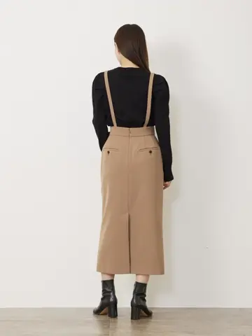 uncrave 黒沼 コーディネート画像