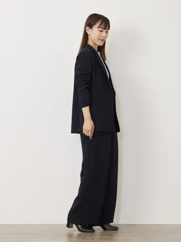 uncrave 黒沼 コーディネート画像