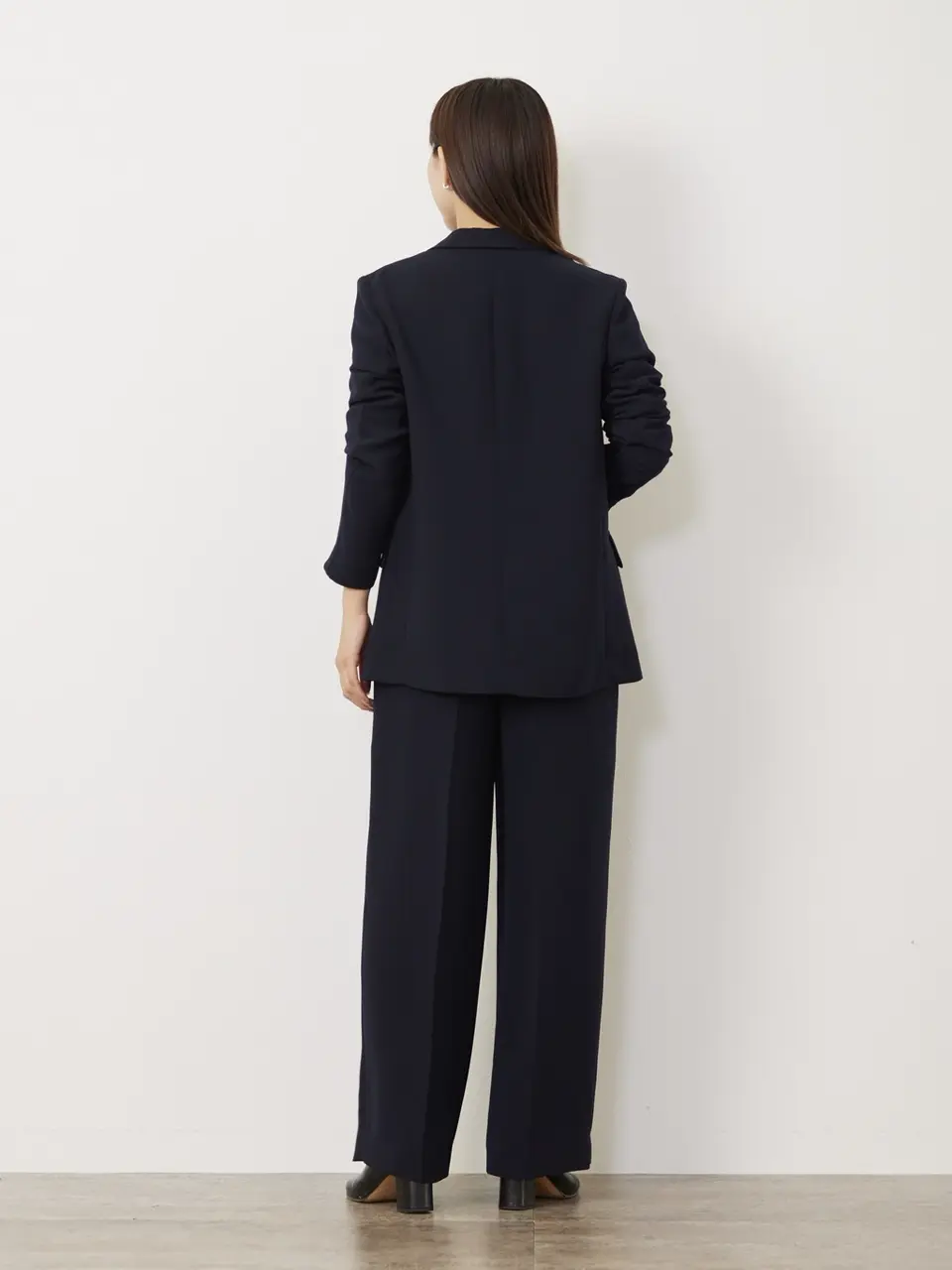 uncrave 黒沼 コーディネート画像