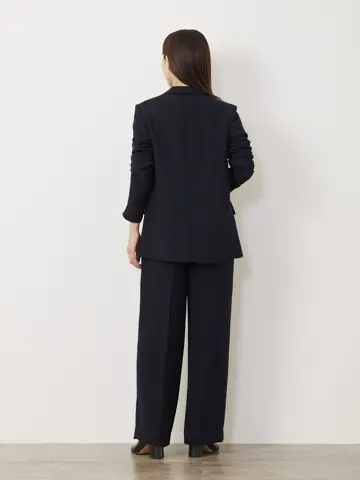 uncrave 黒沼 コーディネート画像