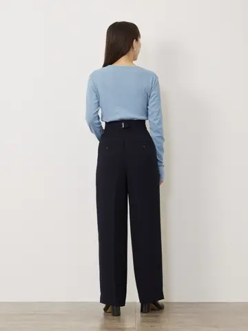 uncrave 黒沼 コーディネート画像