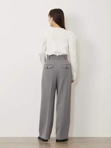 uncrave 黒沼 コーディネート画像