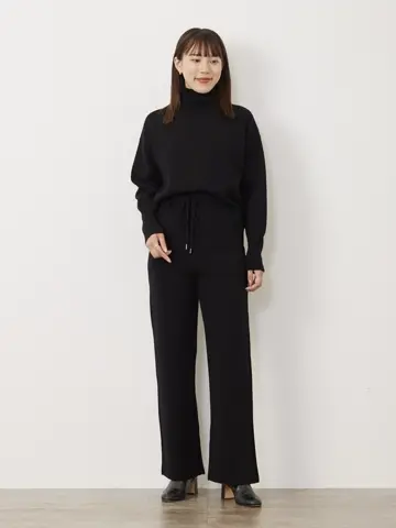 uncrave 黒沼 コーディネート画像