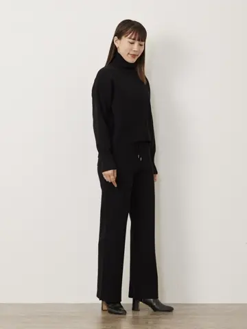 uncrave 黒沼 コーディネート画像