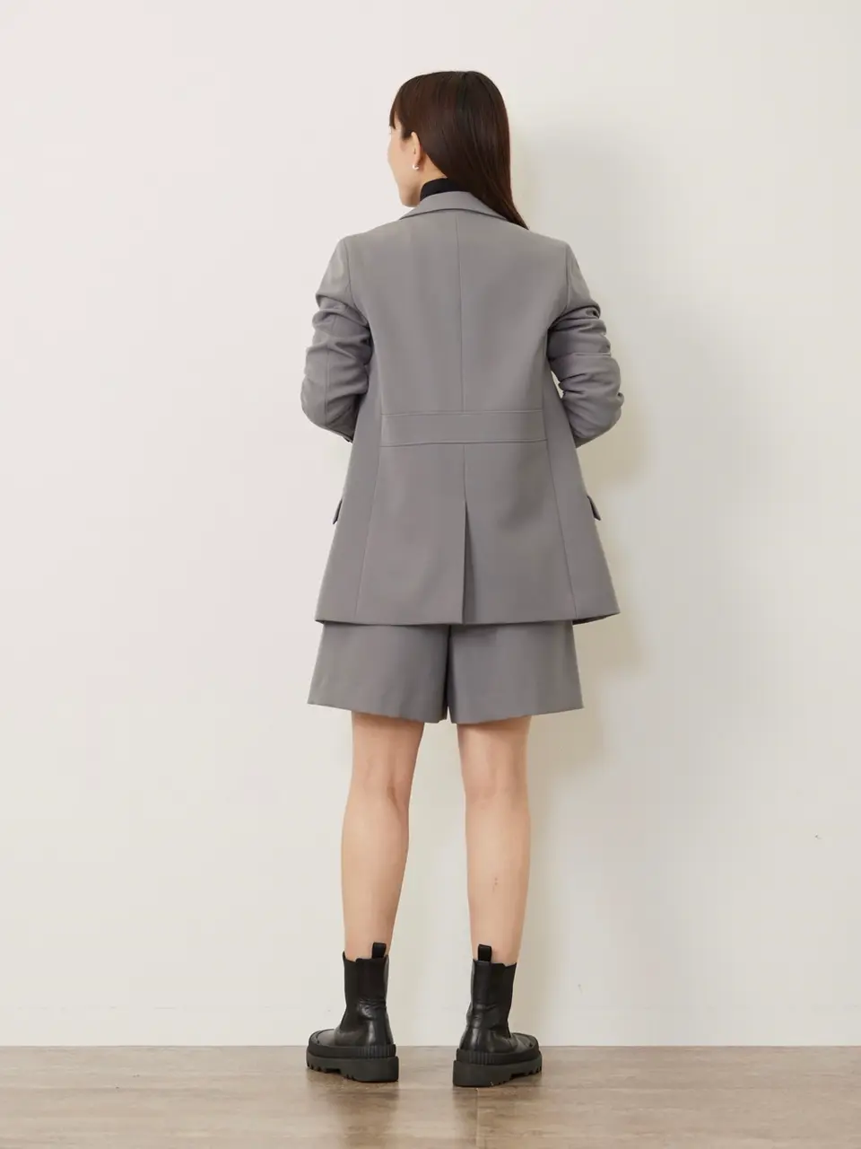 uncrave 黒沼 コーディネート画像