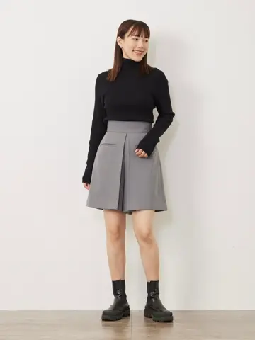 uncrave 黒沼 コーディネート画像