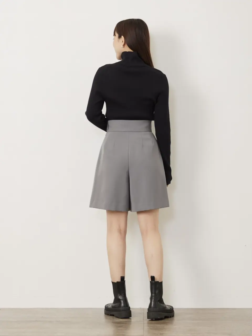 uncrave 黒沼 コーディネート画像