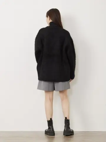 uncrave 黒沼 コーディネート画像