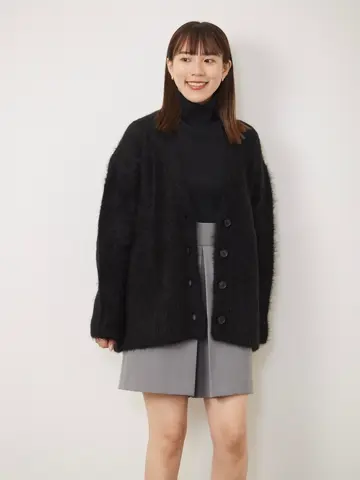 uncrave 黒沼 コーディネート画像