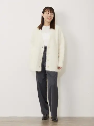 uncrave 黒沼 コーディネート画像