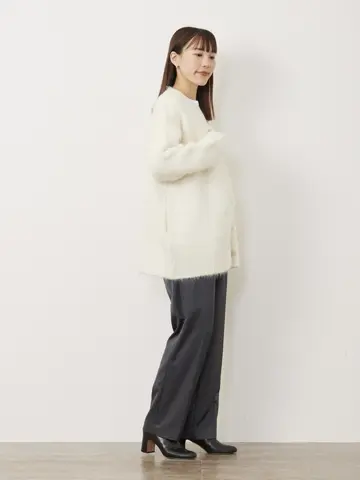 uncrave 黒沼 コーディネート画像