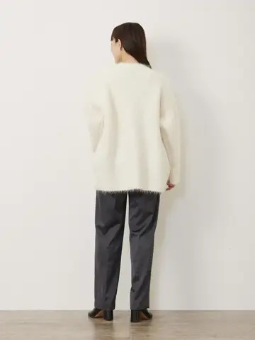 uncrave 黒沼 コーディネート画像