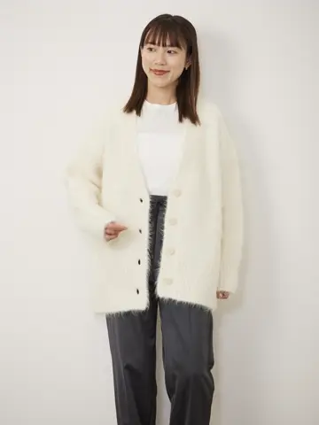 uncrave 黒沼 コーディネート画像