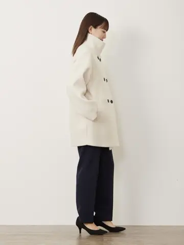 uncrave 黒沼 コーディネート画像