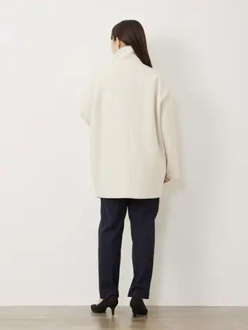 uncrave 黒沼 コーディネート画像