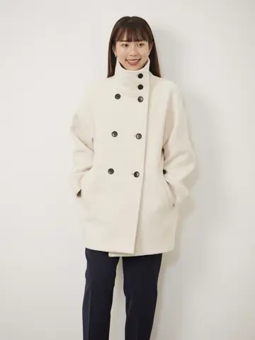 uncrave 黒沼 コーディネート画像