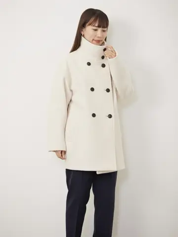 uncrave 黒沼 コーディネート画像