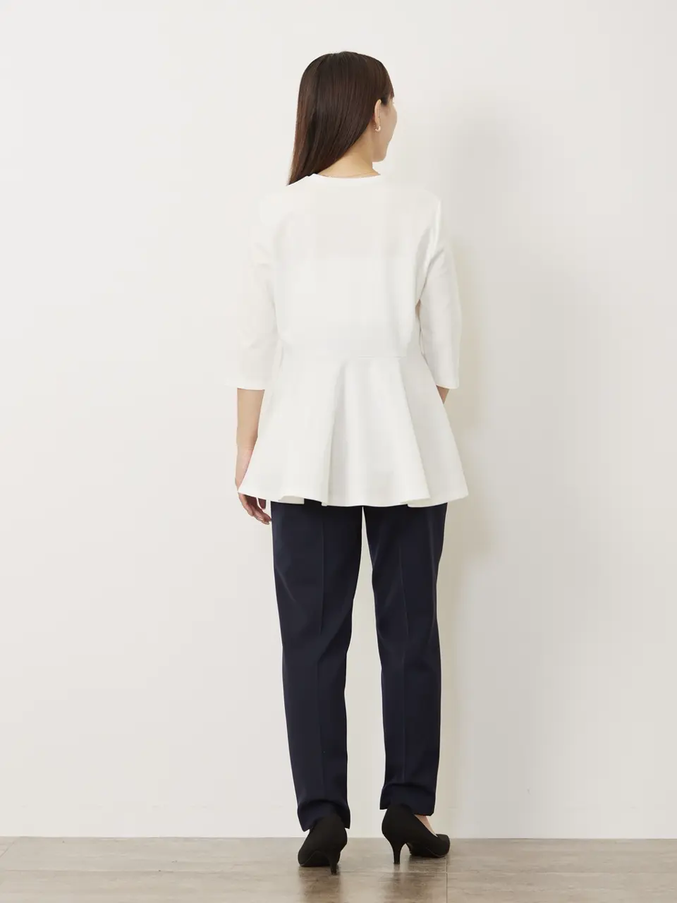 uncrave 黒沼 コーディネート画像