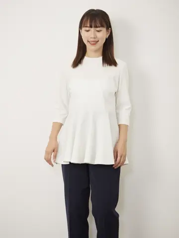 uncrave 黒沼 コーディネート画像