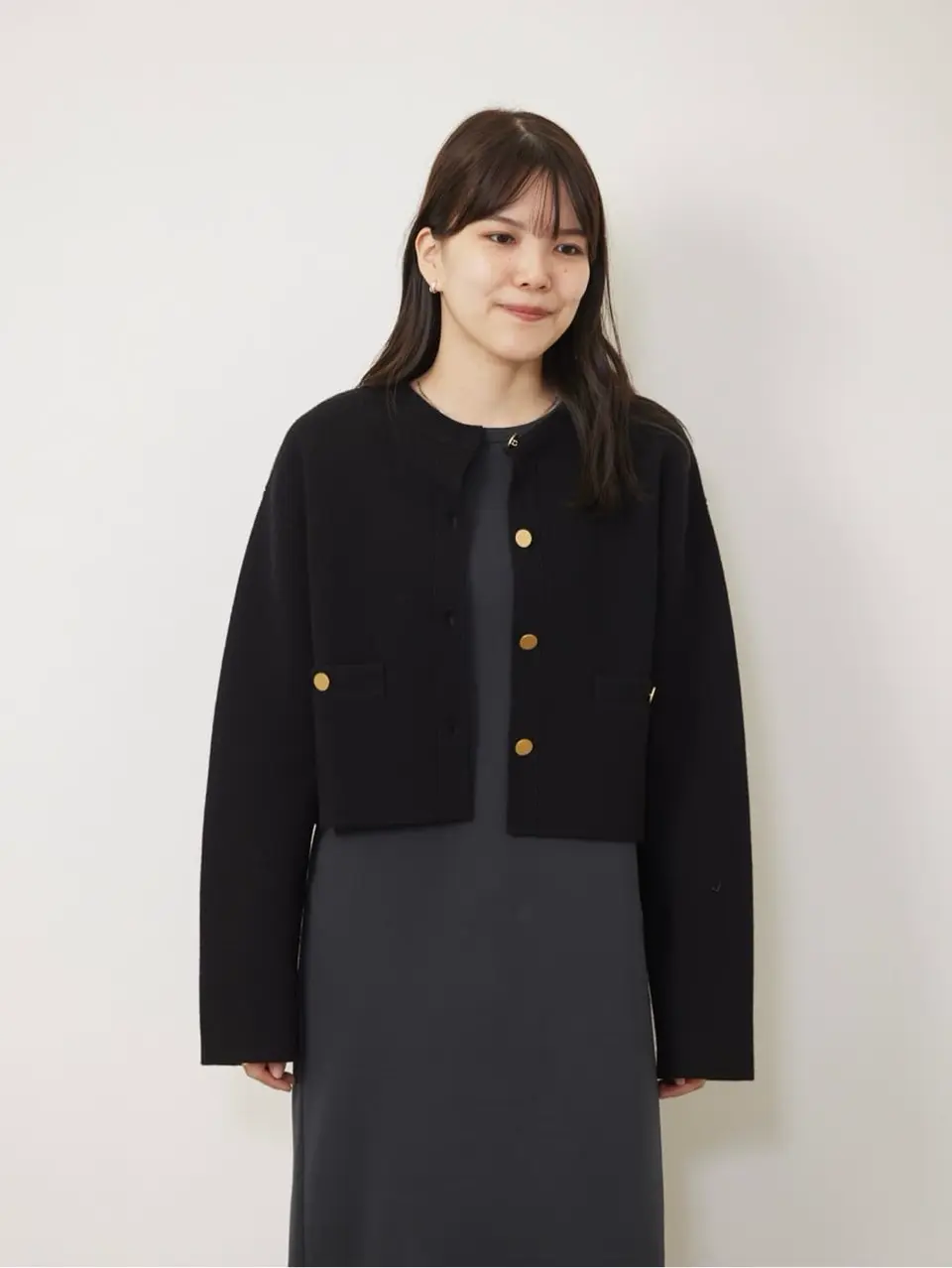 uncrave 若杉 コーディネート画像