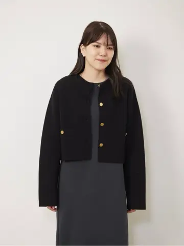 uncrave 若杉 コーディネート画像