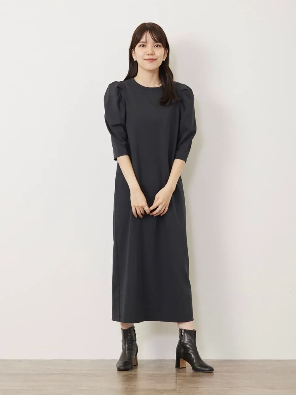 uncrave 若杉 コーディネート画像