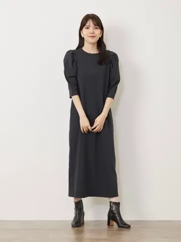 uncrave 若杉 コーディネート画像