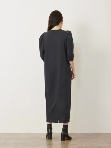 uncrave 若杉 コーディネート画像