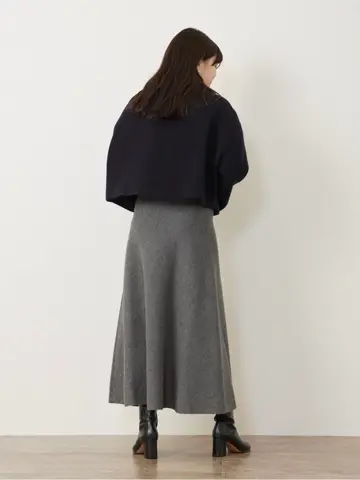 uncrave 若杉 コーディネート画像