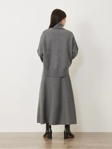 uncrave 若杉 コーディネート画像