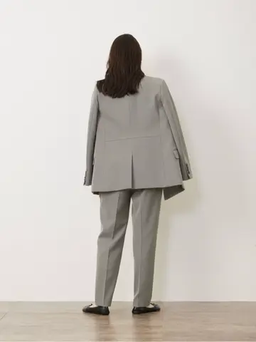 uncrave 若杉 コーディネート画像