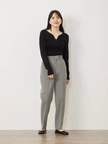 uncrave 若杉 コーディネート画像