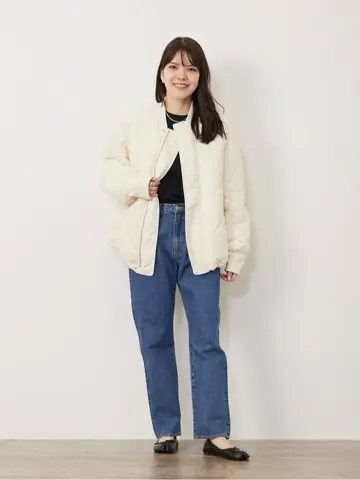 uncrave 若杉 コーディネート画像