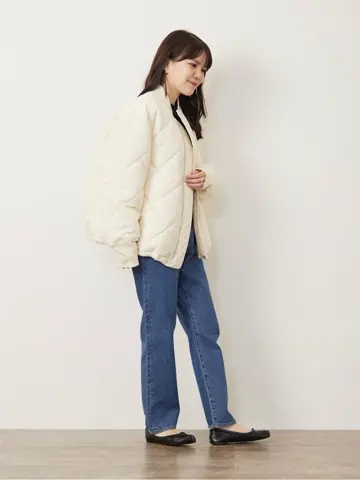 uncrave 若杉 コーディネート画像