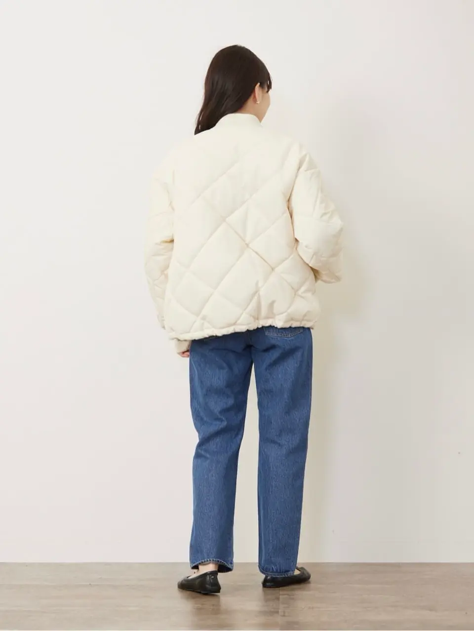 uncrave 若杉 コーディネート画像