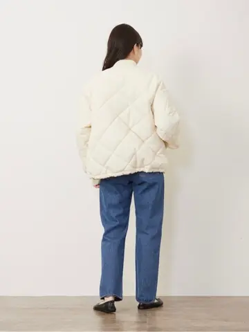 uncrave 若杉 コーディネート画像