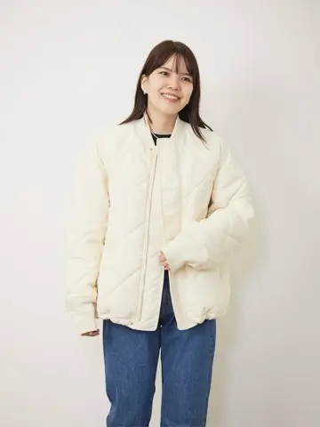 uncrave 若杉 コーディネート画像