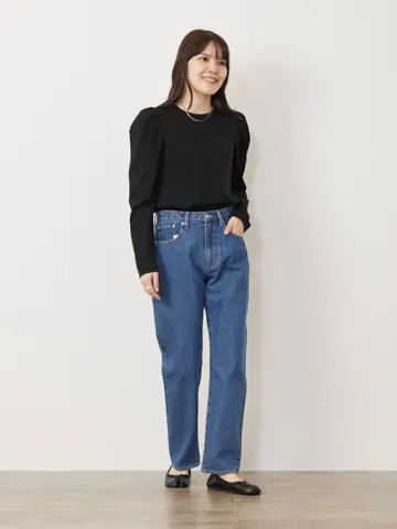 uncrave 若杉 コーディネート画像