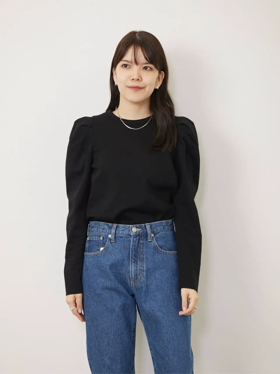 uncrave 若杉 コーディネート画像