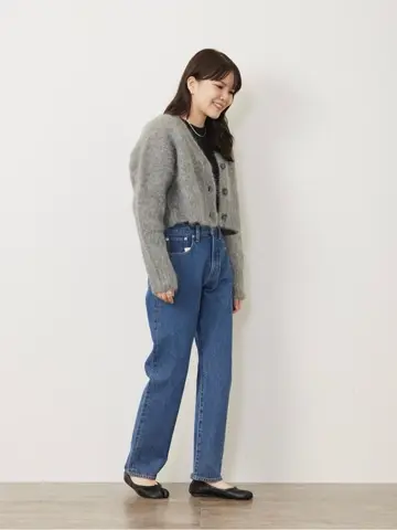 uncrave 若杉 コーディネート画像