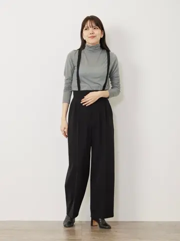 uncrave 若杉 コーディネート画像