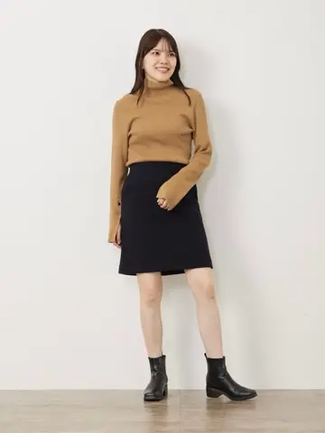 uncrave 若杉 コーディネート画像