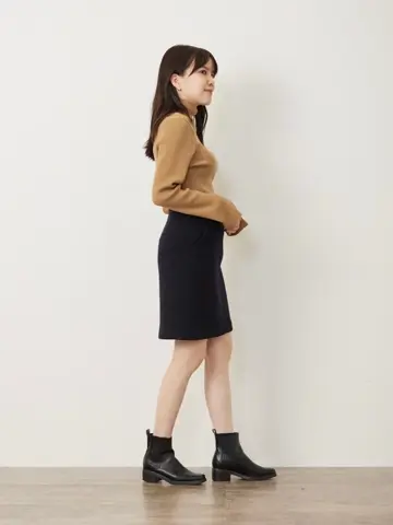 uncrave 若杉 コーディネート画像