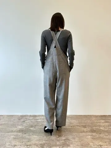 uncrave 若杉 コーディネート画像