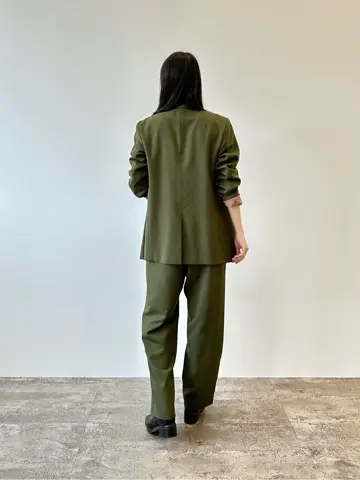 uncrave 若杉 コーディネート画像